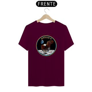 Nome do produtoCamiseta Apollo 11 Masculina