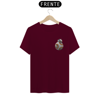 Nome do produtoCamisa Star Wars BB-8