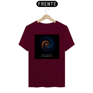 Nome do produtoCamisa Galaxy Universe