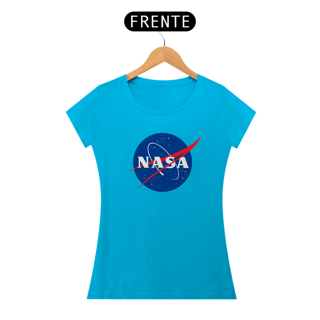 Nome do produtoCamisa NASA Feminina