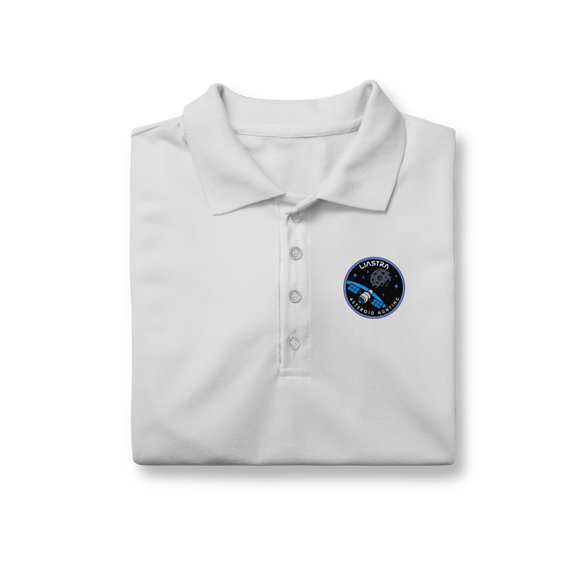 Polo Feminina Asteroid Hunting LIASTRA