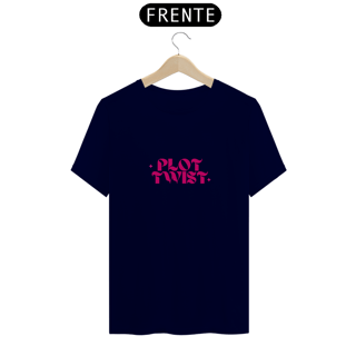 Nome do produto PLOT TWIST