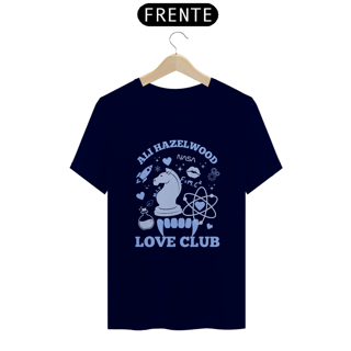 Nome do produto Hazelwood Club