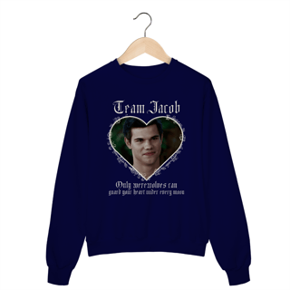 Nome do produto TEAM JACOB- N25