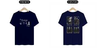 Nome do produto The twilight saga- N25