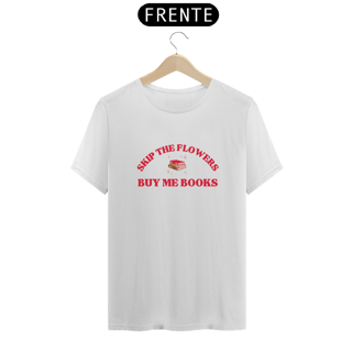 BUY ME BOOKS