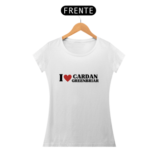 Nome do produto CARDAN GREENBRIAR - Bookboyfriends