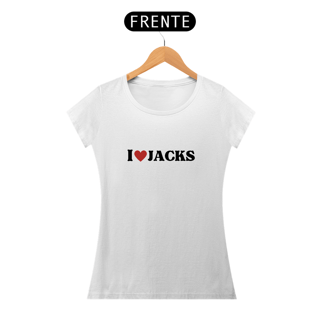 Nome do produto JACKS - Bookboyfriends
