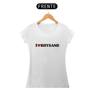 Nome do produto RHYSAND - Bookboyfriends