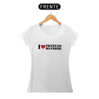 Nome do produto TRYSTAN- Bookboyfriends