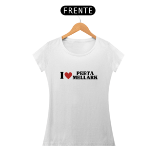 Nome do produto PEETA MELLARK- Bookboyfriends