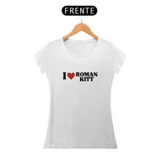 Nome do produto ROMAN KITT - Bookboyfriends