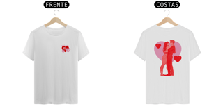 Nome do produto Não é Amor