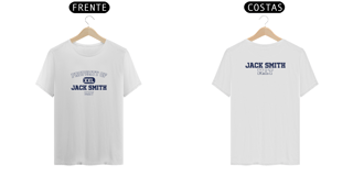 Nome do produto Jack Smith