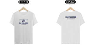 Nome do produto Eli Killgore