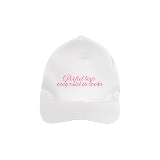 Nome do produto PERFECT BOYS