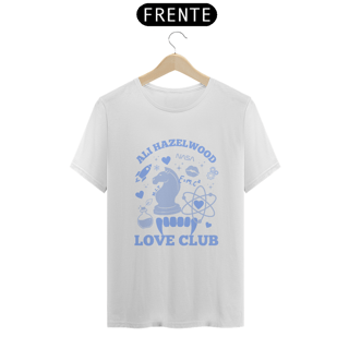 Nome do produto Hazelwood Club