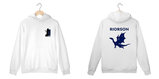 Nome do produto RIORSON- moletom