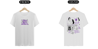 Nome do produto Assistente do vilão- Camiseta