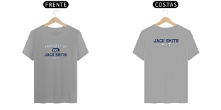 Nome do produto Jack Smith