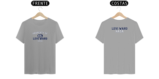 Nome do produto Levi Ward