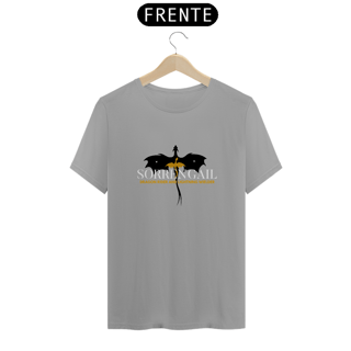 Nome do produto Sorrengail- Quarta Asa