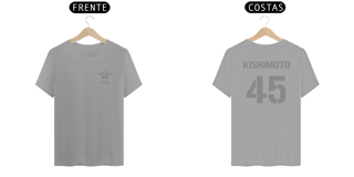 Nome do produto Kenji Uniforme- Estilhaça-me