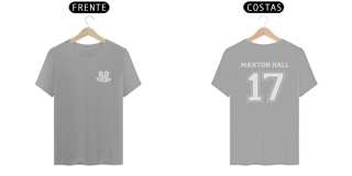 Nome do produto Maxton Hall- Uniforme