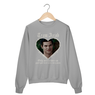 Nome do produto TEAM JACOB- N25