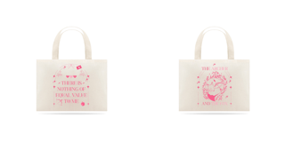 Nome do produto The Archer and The Fox- OUABH