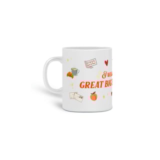 Nome do produto Great big beautiful life- Emily Henry