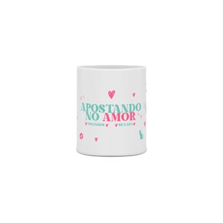Nome do produto Apostando no Amor- Lynn Painter