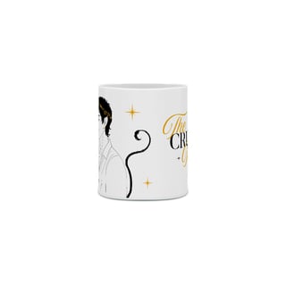 Nome do produto Jude e Cardan- Caneca