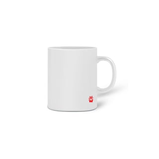 Nome do produto Main Character Caneca