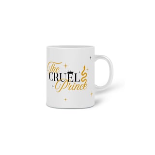 Nome do produto Jude e Cardan- Caneca