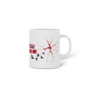 Nome do produto Caneca Estilhaça-me