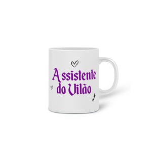 Nome do produto Best boss- Assistente do vilão