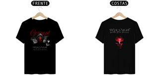 Devils Night- Corrupt