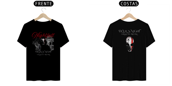 Devils Night- Nightfall