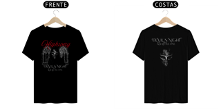 Nome do produto Devils Night- Highway