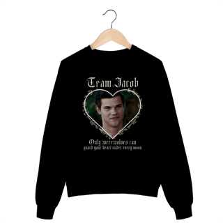 Nome do produto TEAM JACOB- N25