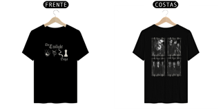 Nome do produto The twilight saga- N25