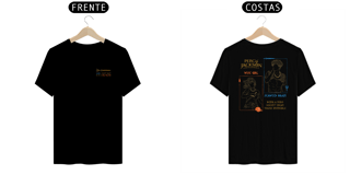 Nome do produto Semi Deuses- PERCY JACKSON