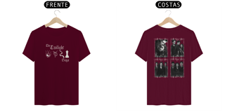 Nome do produto The twilight saga- N25