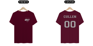 Nome do produto Uniforme Cullen- N25