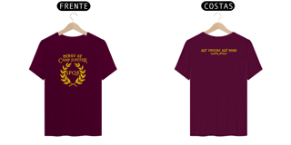 Nome do produto Acampamento Romano Jupiter- PERCY JACKSON