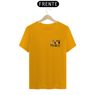 Nome do produto Camiseta MEOW
