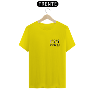 Nome do produto Camiseta MEOW