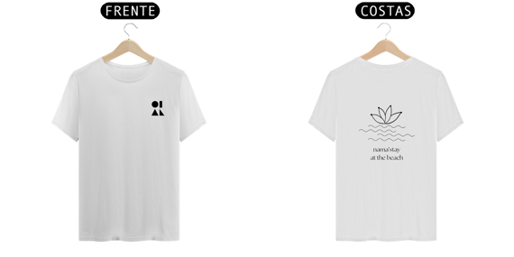 Namastay at the beach