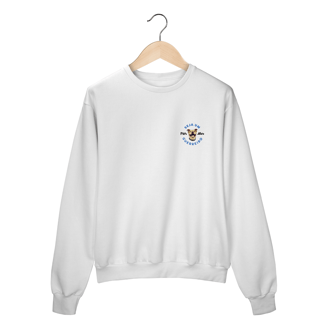 Nome do produto Moletom Seja um Guerreiro